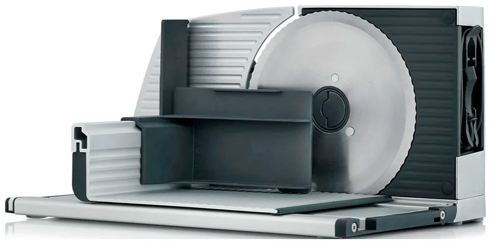 Ломтерезка GRAEF MT1000EU