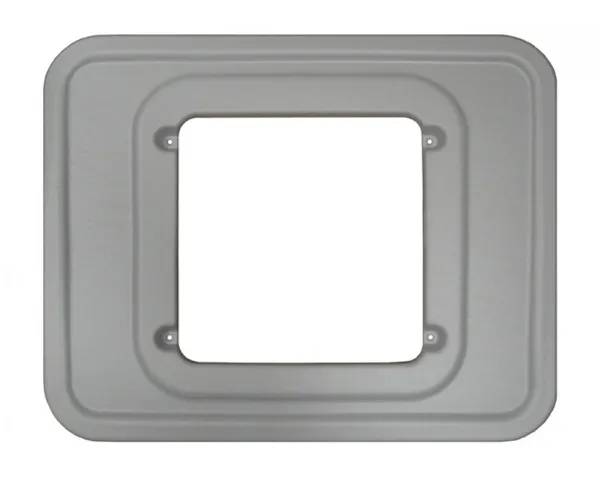 Установочный комплект INDEL B Scania R NEW 2016