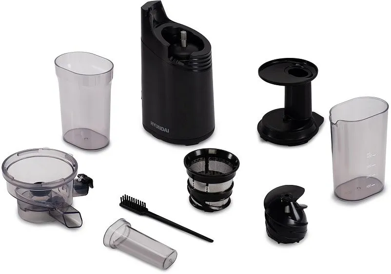 Соковыжималка HYUNDAI HY-JS2323