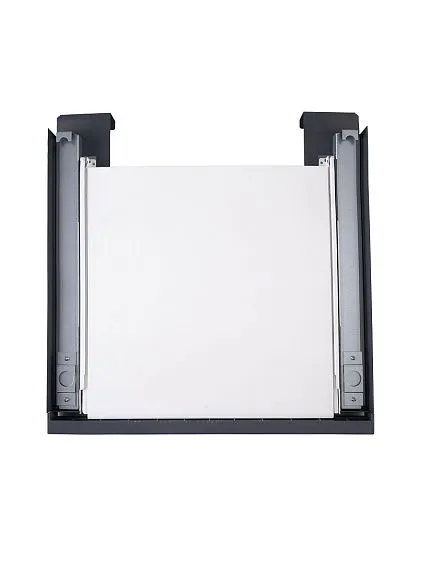 Монтажный комплект SCHULTHESS 51032 Anthracite