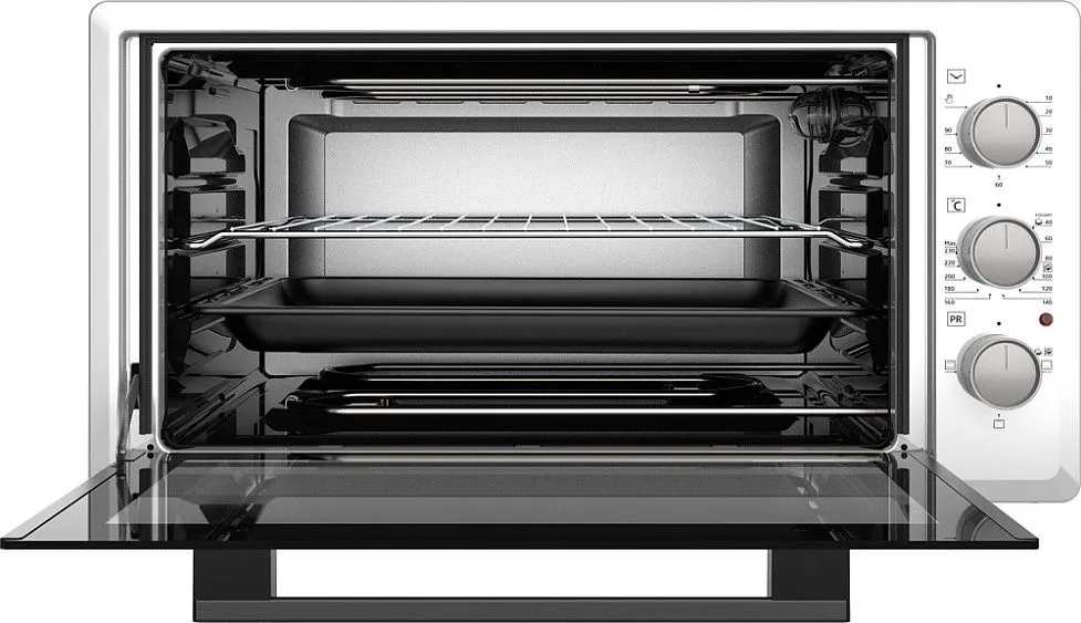 Мини-печь ARDO MO4531W2