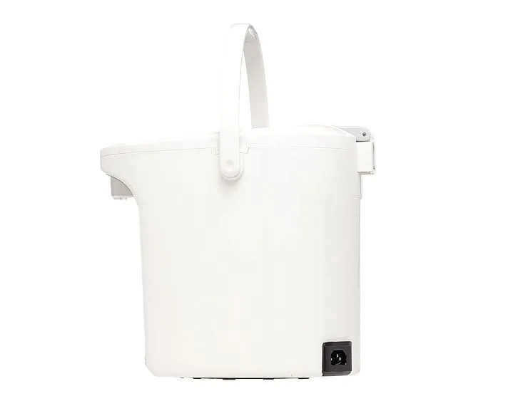 Термопот PANASONIC NC-EG3000WTS