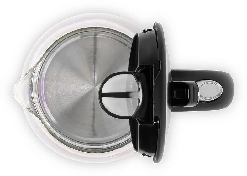 Чайник HYUNDAI HYK-G8800