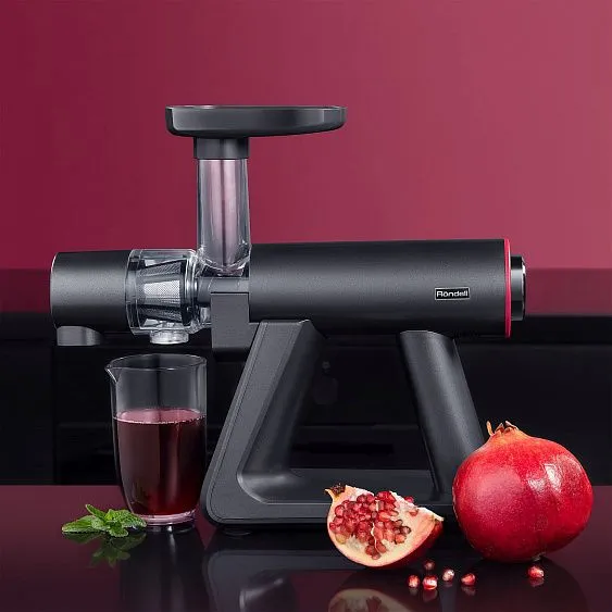 Соковыжималка RONDELL RDE-1503 MC