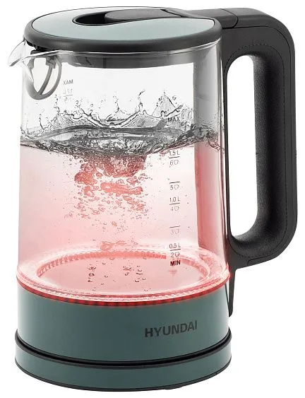Чайник HYUNDAI HYK-S4805