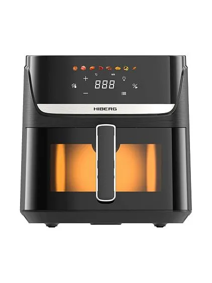 Аэрогриль HIBERG MGF 800 B