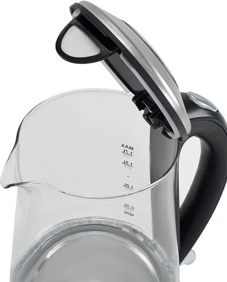 Чайник HYUNDAI HYK-G8406