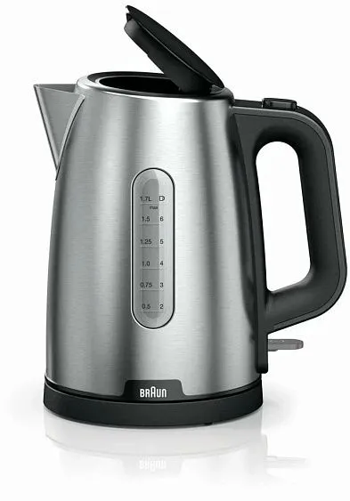 Чайник BRAUN WK1500BK