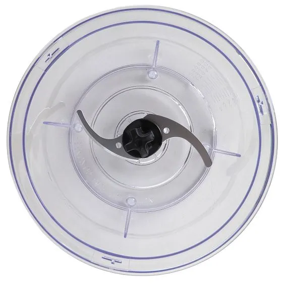 Блендер ZIGMUND & SHTAIN BH-241 M