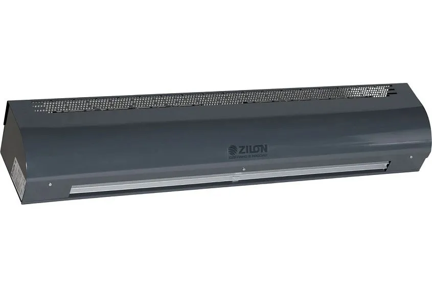 Конвектор ZILON ZVV-1.5E9SG