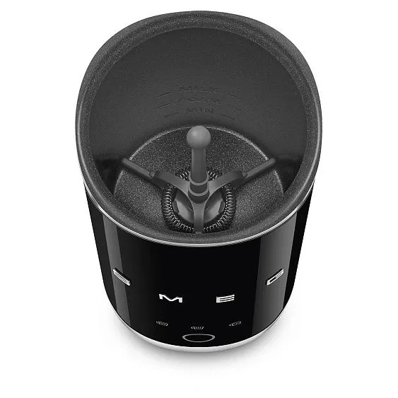 Вспениватель молока SMEG MFF02BLEU