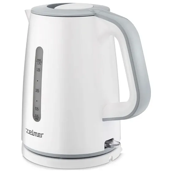 Чайник ZELMER ZCK7620S