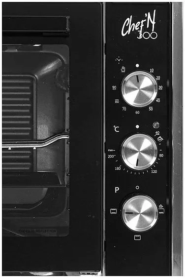 Мини-печь SIMFER M30W03