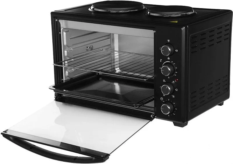 Мини-печь HYUNDAI MIO-HY099