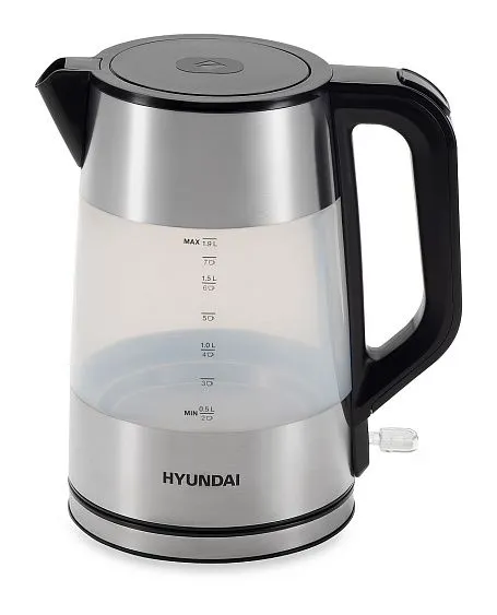 Чайник HYUNDAI HYK-P4026