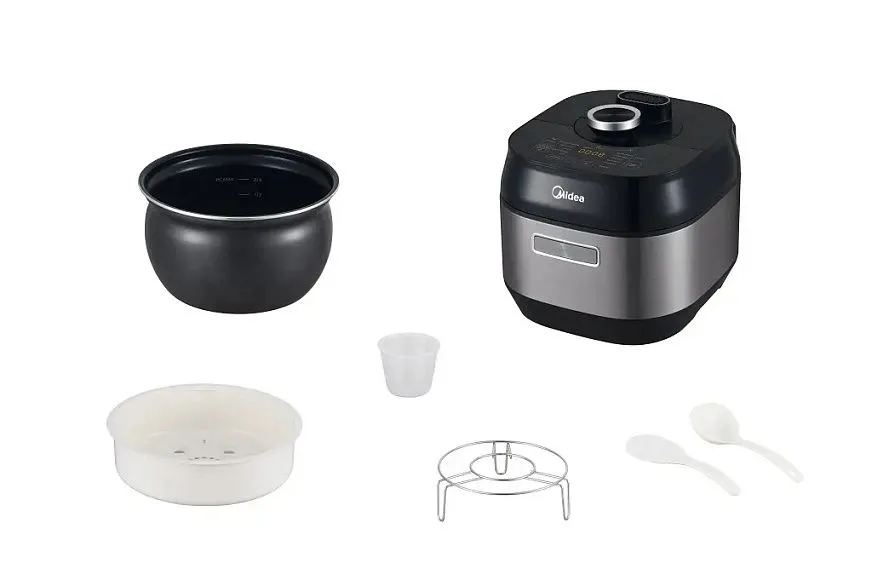 Мультиварка MIDEA MPC-6039