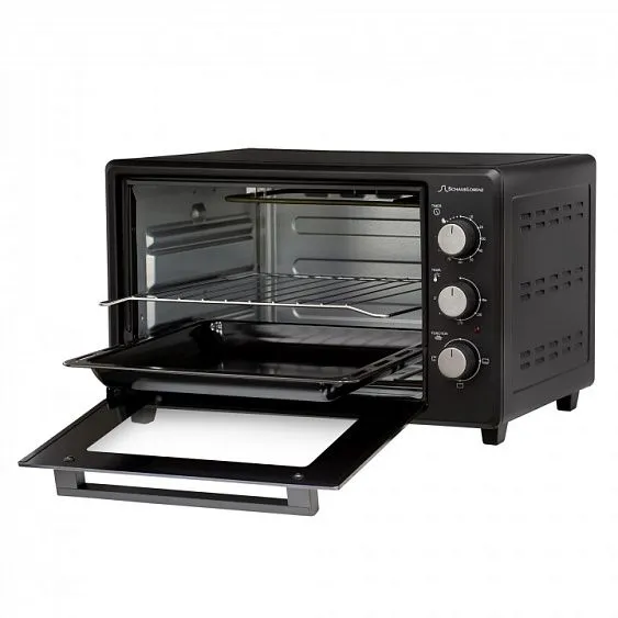 Мини-печь SCHAUB LORENZ SLE OS4031