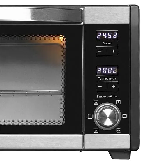 Мини-печь BBK OE3081D