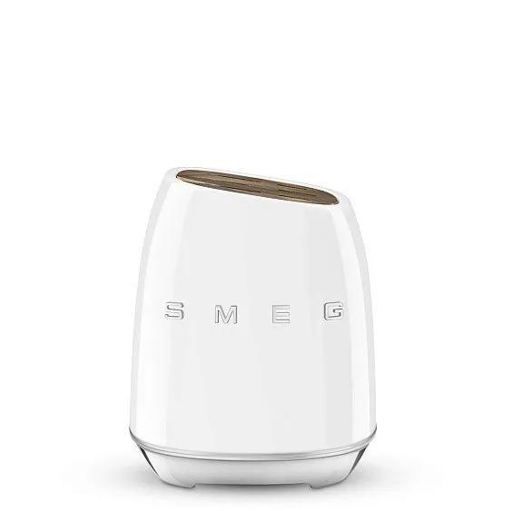 Комплект ножей SMEG KBSF02WH