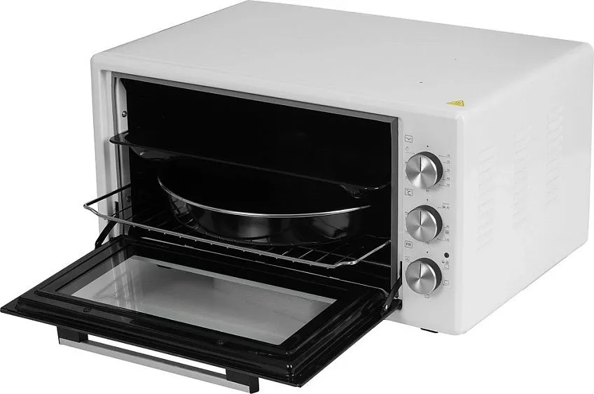 Мини-печь ARDO MO4552W2