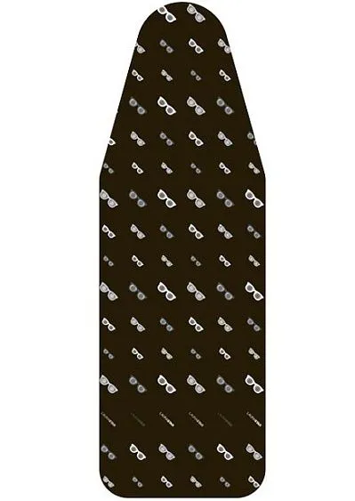 Гладильная доска LAURASTAR COMFORTBOARD BLACK COVER GLASSES