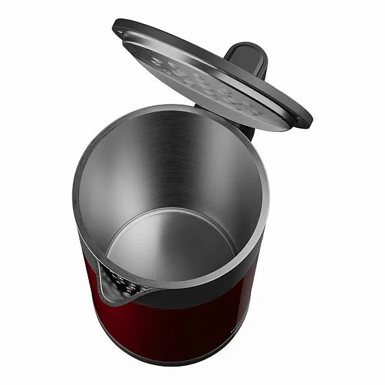 Чайник WEISSGAUFF WK 1510 Rosso BodyCool