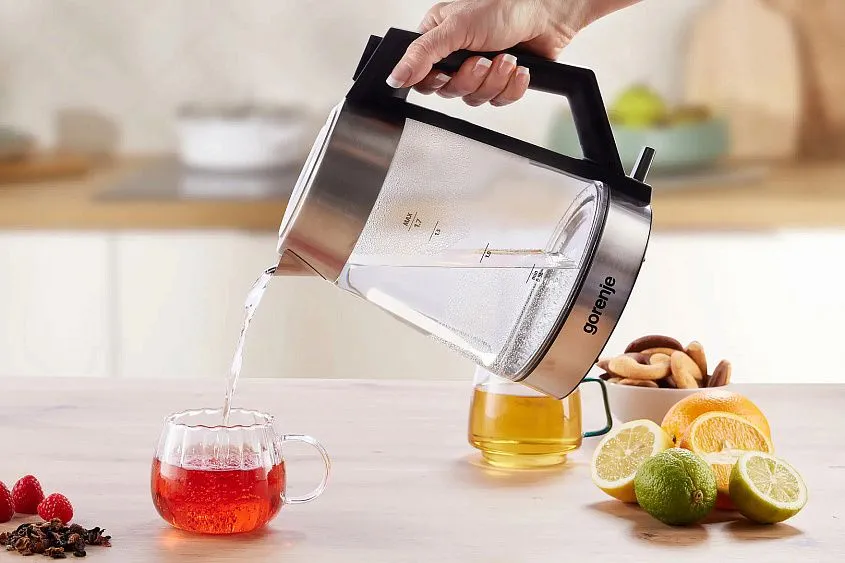 Чайник GORENJE K17OGS