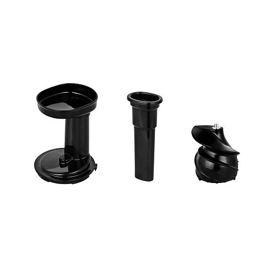 Соковыжималка BBK JCS100 черный/серый