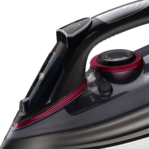 Утюг ZIGMUND & SHTAIN ZSI-710