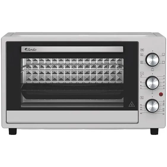 Мини-печь ARDO MO3851S2