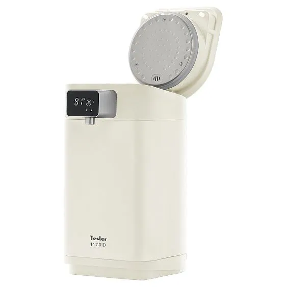 Термопот TESLER TP-5000 BEIGE