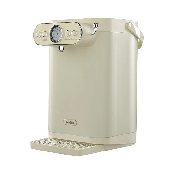 Термопот TESLER TP-5030 BEIGE