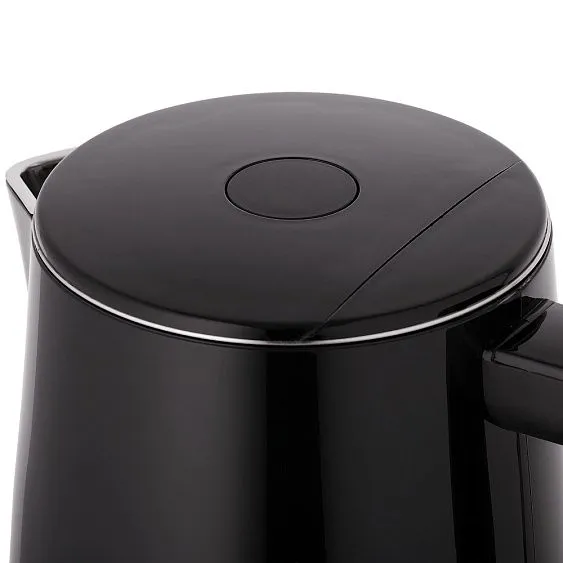 Чайник KRONA Digitaler Black