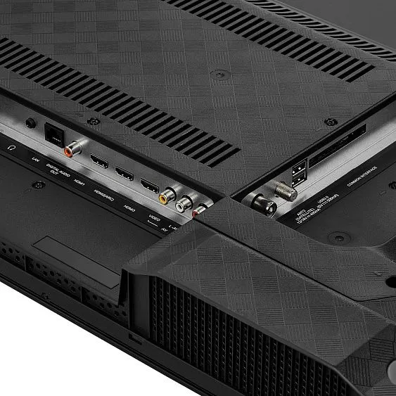 Телевизор MAUNFELD MQT65USX03