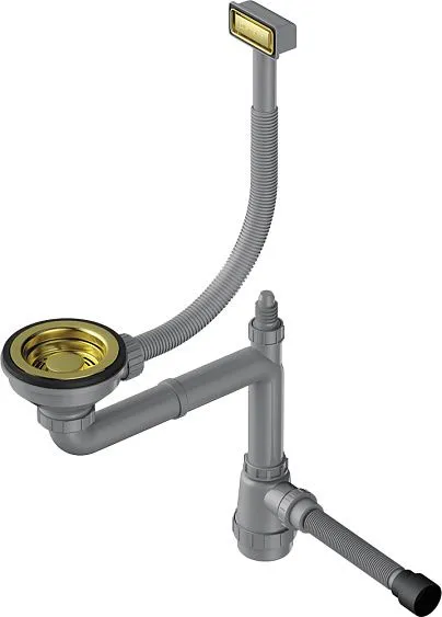 Арматура OMOIKIRI WK-1-LG (4956824)