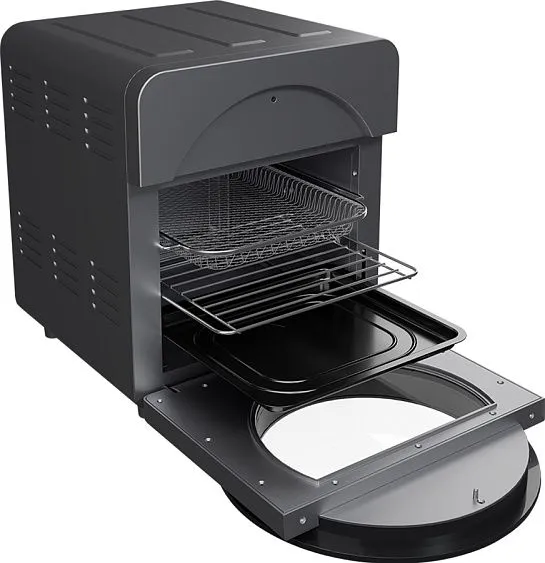 Аэрогриль WEISSGAUFF WAF 714 Digital OilFree