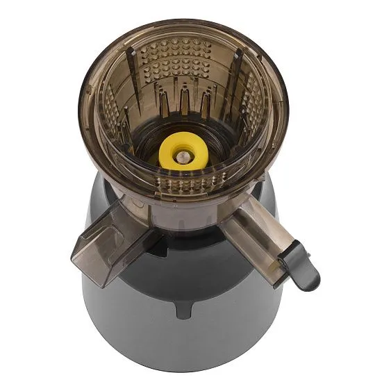 Соковыжималка BBK JCS100 черный/серый