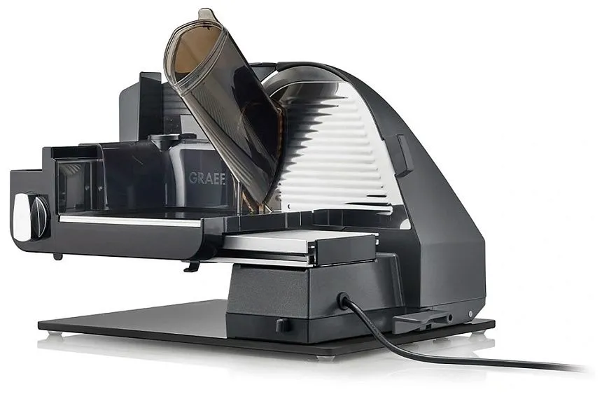 Ломтерезка GRAEF M95