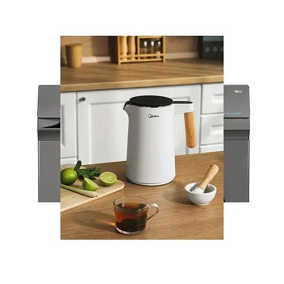 Чайник MIDEA MK-9092
