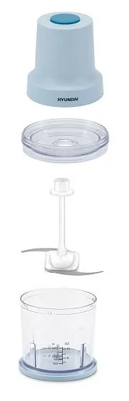 Измельчитель HYUNDAI HYC-P3138