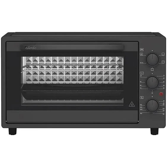 Мини-печь ARDO MO3852AFA2