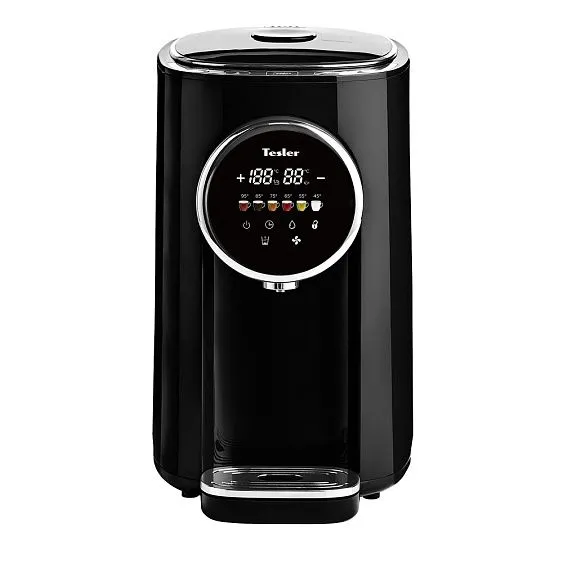 Термопот TESLER TP-5050 BLACK