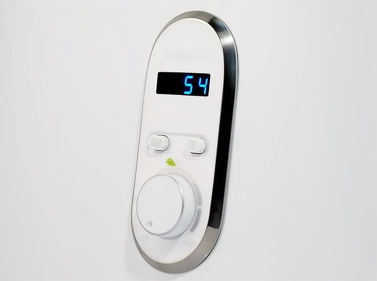 Водонагреватель ELECTROLUX EWH 30 Gladius 2.0