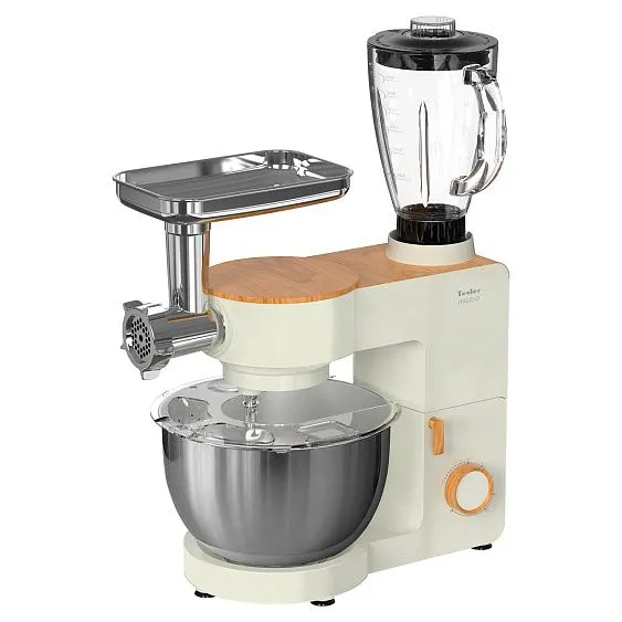 Кухонная машина TESLER KM-1640 BEIGE
