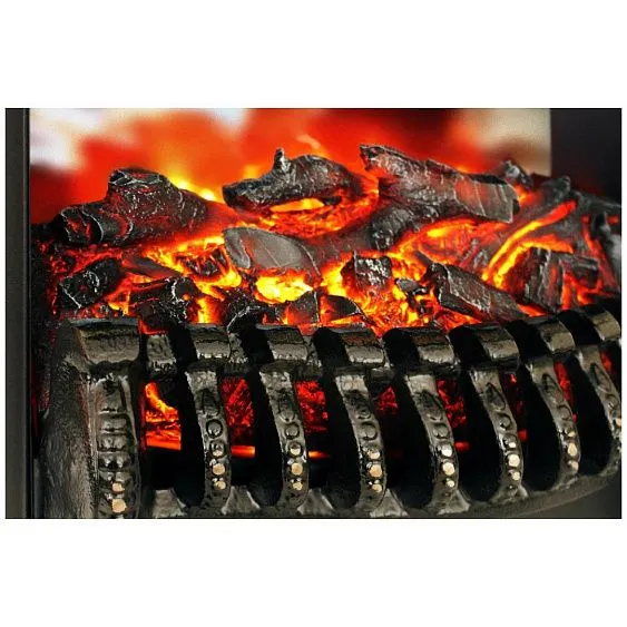 Камин REALFLAME OTTAWA STD/EUG DN FOBOS BL