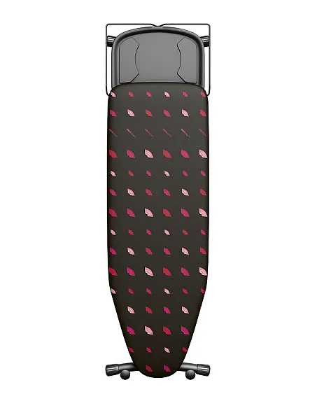 Гладильная доска LAURASTAR PLUSBOARD BLACK COVER LIPS