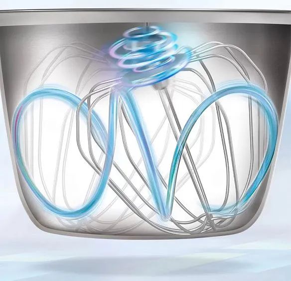 Кухонный комбайн BOSCH MUM5XW10