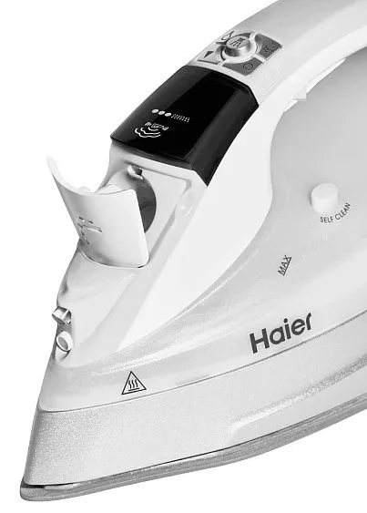 Утюг HAIER HI-601