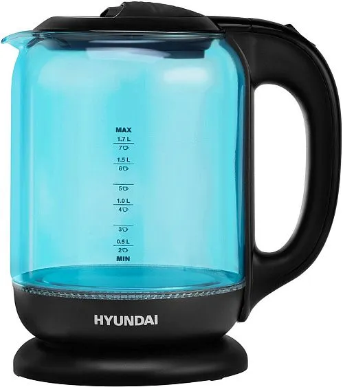 Чайник HYUNDAI HYK-G2806