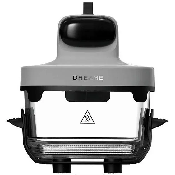 Аэрогриль DREAME Tasti PT60 Gray